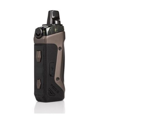 consiglio pod mod RBA
